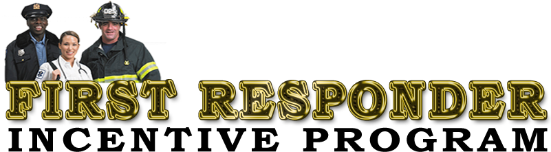 Stephens Auto Center First Responder Incentive Program - Illustration (800x232), Png Download