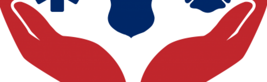 Global Foundation For First Responders Announces 3rd (1130x350), Png Download