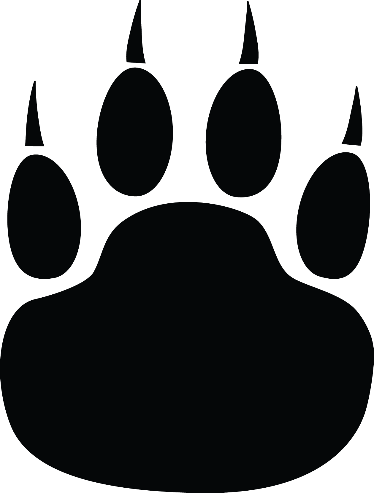 Frost - Pre-kindergarten (1260x1663), Png Download