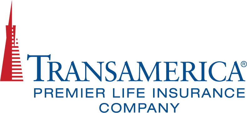 Medico Insurance - Transamerica Premier Logo (789x361), Png Download