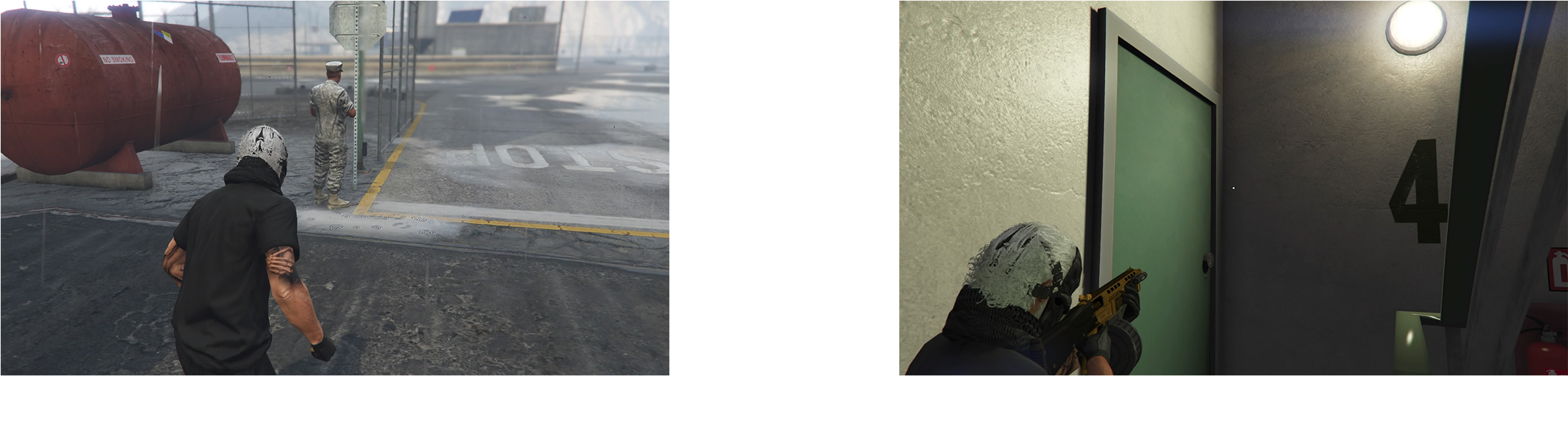 Rzloe7f - Zebra Crossing (3000x900), Png Download