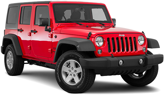 Jeep Wrangler Cliparts - Jeep Cherokee Wrangler (600x350), Png Download