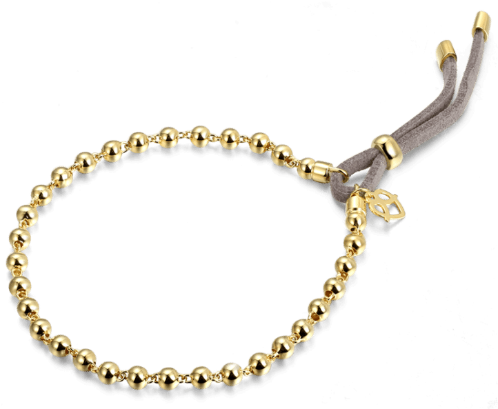 Classic Bracelets Soufeel Lucky Beads Bracelet (750x750), Png Download