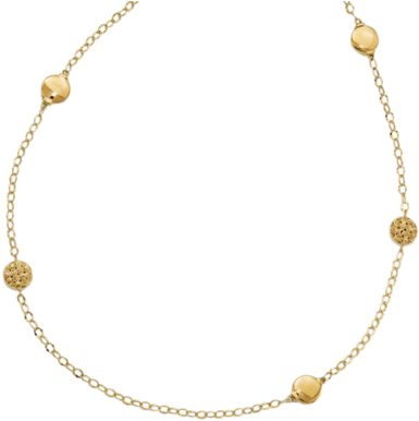 Necklace (400x400), Png Download