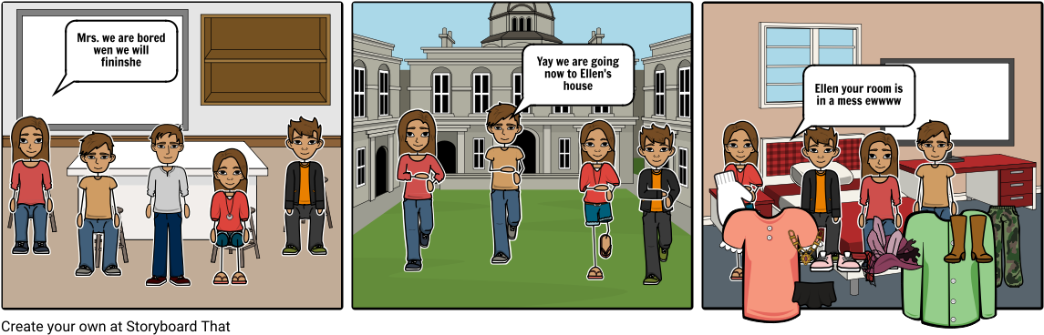 Elyazia Sketch - Cartoon (1164x385), Png Download