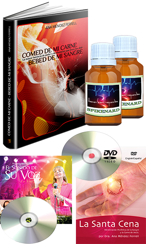 Paq-com - Paquete Comunion - Eucharist (300x500), Png Download