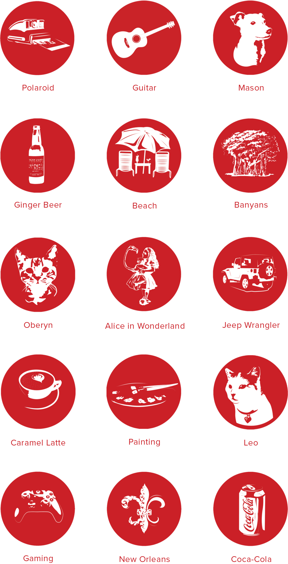Lf - Icons - Lyda Fire (1000x1956), Png Download