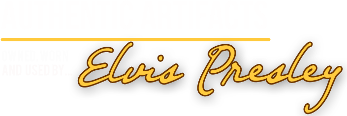 Elvis Presley (870x240), Png Download