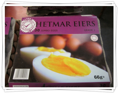 In 1 Dozen, Eighteens , - Boiled Egg (450x360), Png Download