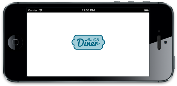 But Then - Blank Iphone Screen Horizontal (600x296), Png Download
