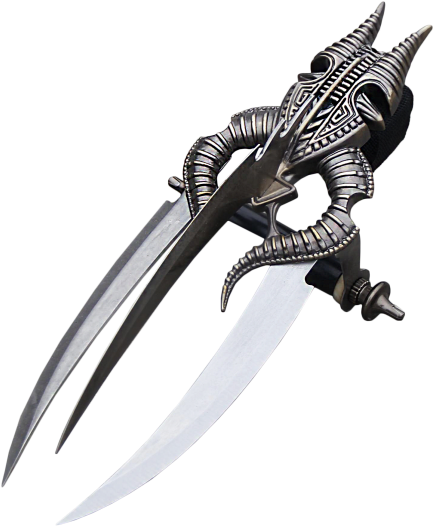 Knife (800x800), Png Download