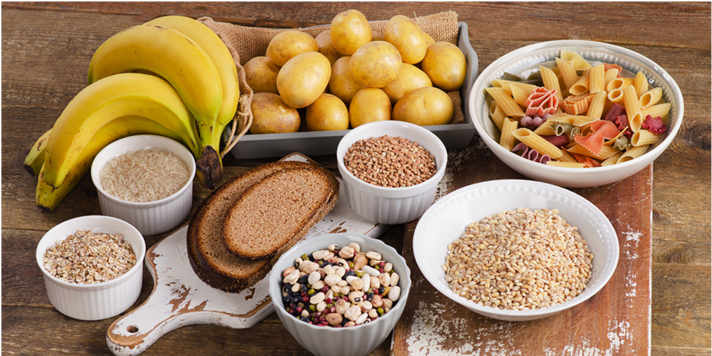 Guide To Carbs (1000x404), Png Download