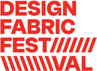 Design Fabric Festival (1000x267), Png Download