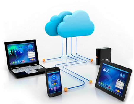 Hosting Services (500x350), Png Download