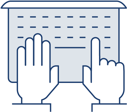 Connectivity Management (425x425), Png Download