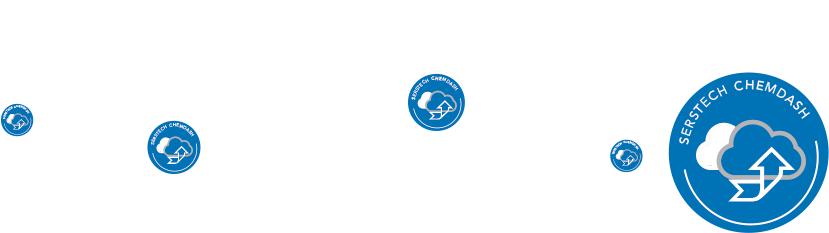 Chemdash Connectivity - Circle (850x250), Png Download