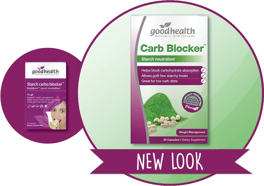 New Look Weight Management7 - Good Health Sugar Stop (1063x768), Png Download