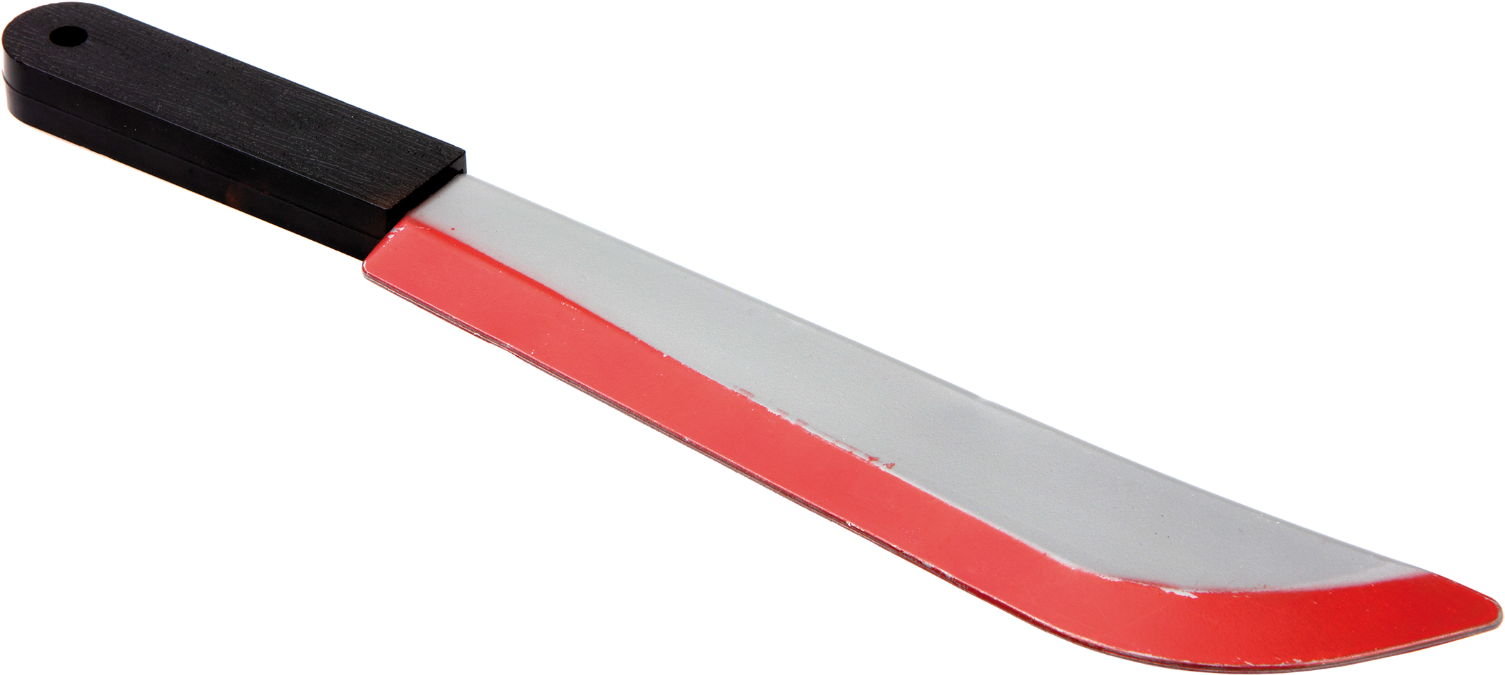 Kniv Med Blod (2241x1181), Png Download