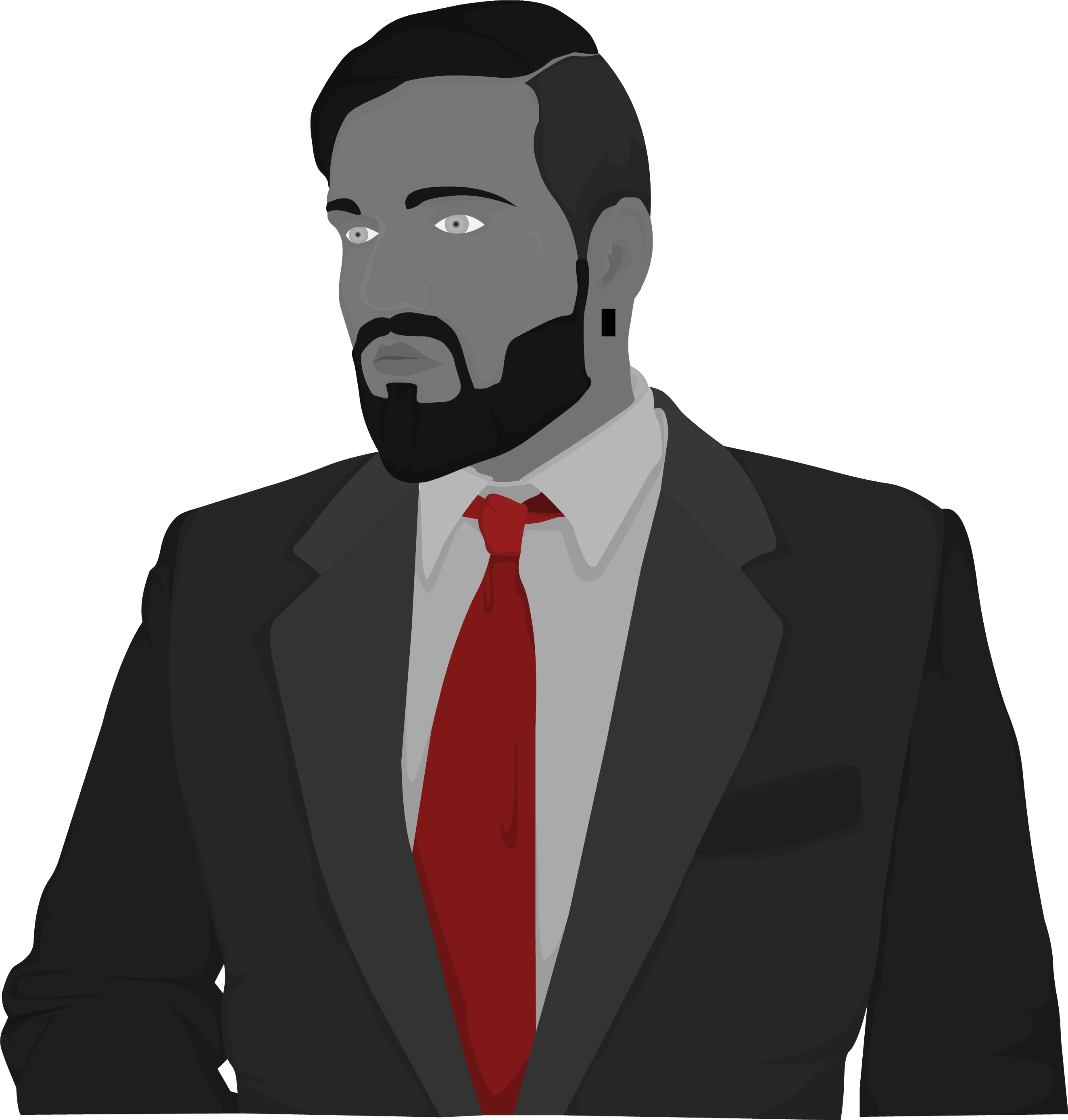 Log In To Report Abuse - Newgrounds (2648x2776), Png Download