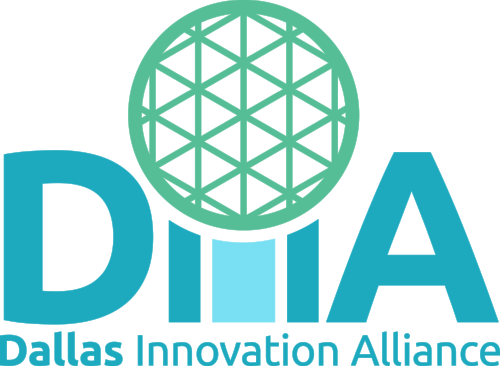 Innovative Solutions Addressing Traffic, Parking, Conservation, - Dallas Innovation Alliance (500x366), Png Download