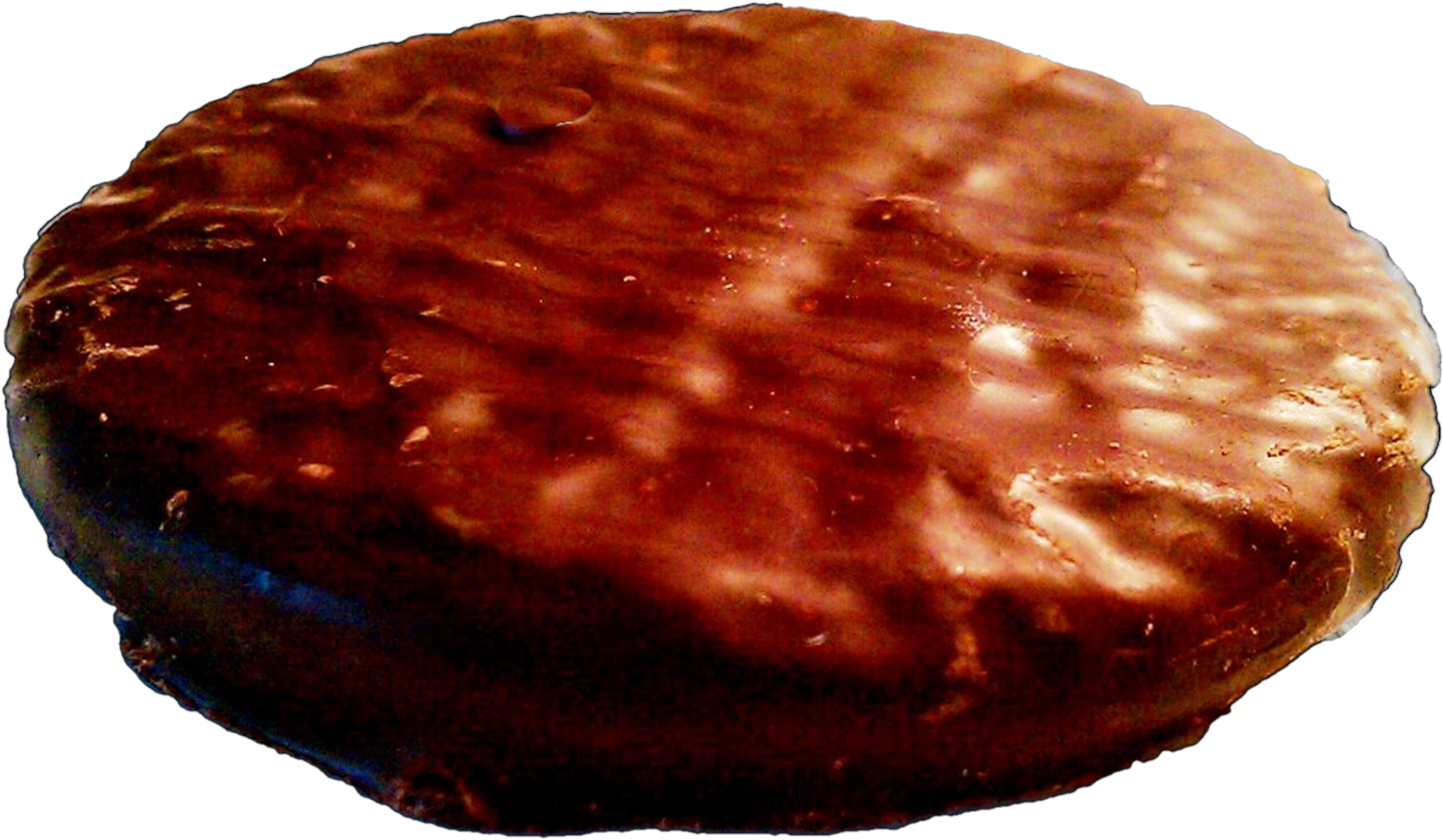 The York Peppermint Patty - Patty Transparent (1872x1110), Png Download