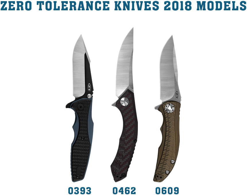 Featured Products - - Bowie Knife (860x680), Png Download