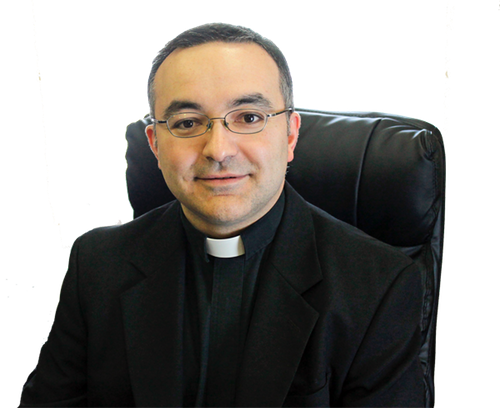Jeff Cabral New2 Copy - Elder (500x408), Png Download