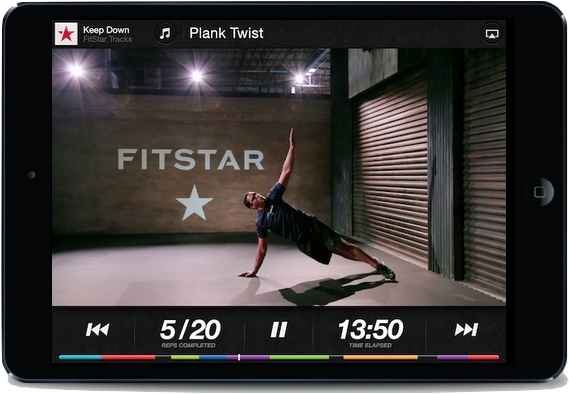 Fitness Is Always About The Next Big Thing - Physical Fitness (687x402), Png Download