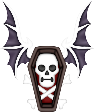 Halloween Art, Sugar Skulls, Gothic Art, Female Art, - Clip Art (380x450), Png Download