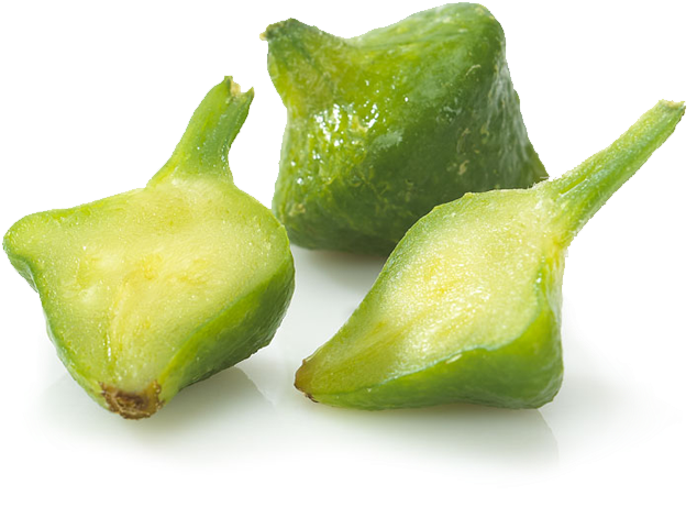 Patty-pan - Green (800x800), Png Download