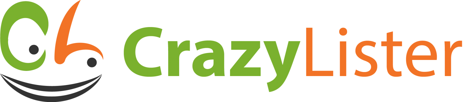 Crazylister Ltd Is An Amazingly Simple Web Based Design - Mcgrath Motors (1600x354), Png Download