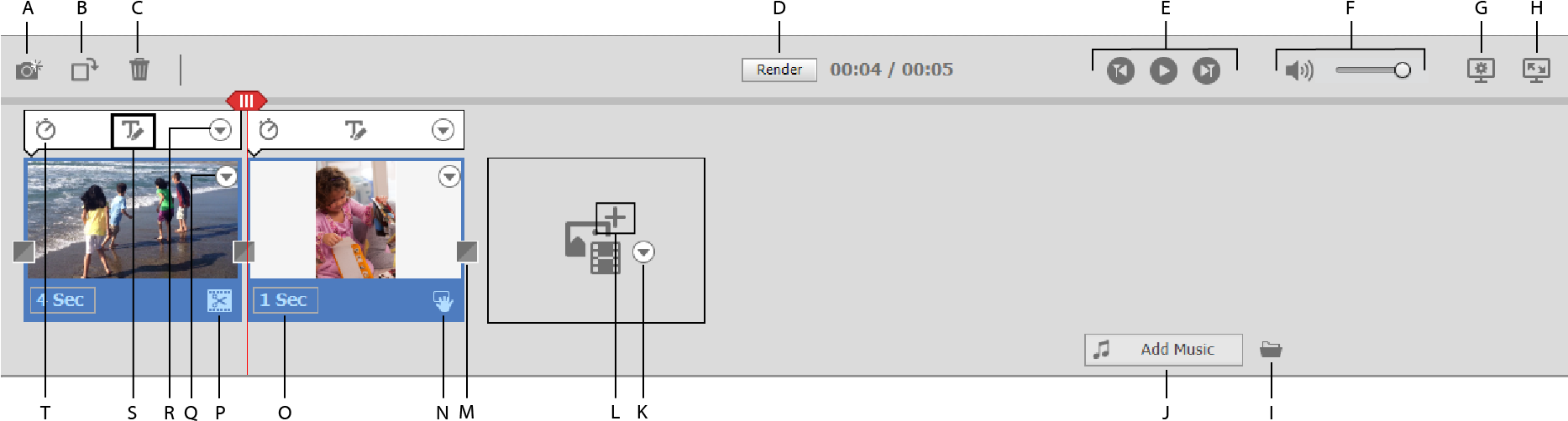 Overview - Timeline (1866x510), Png Download