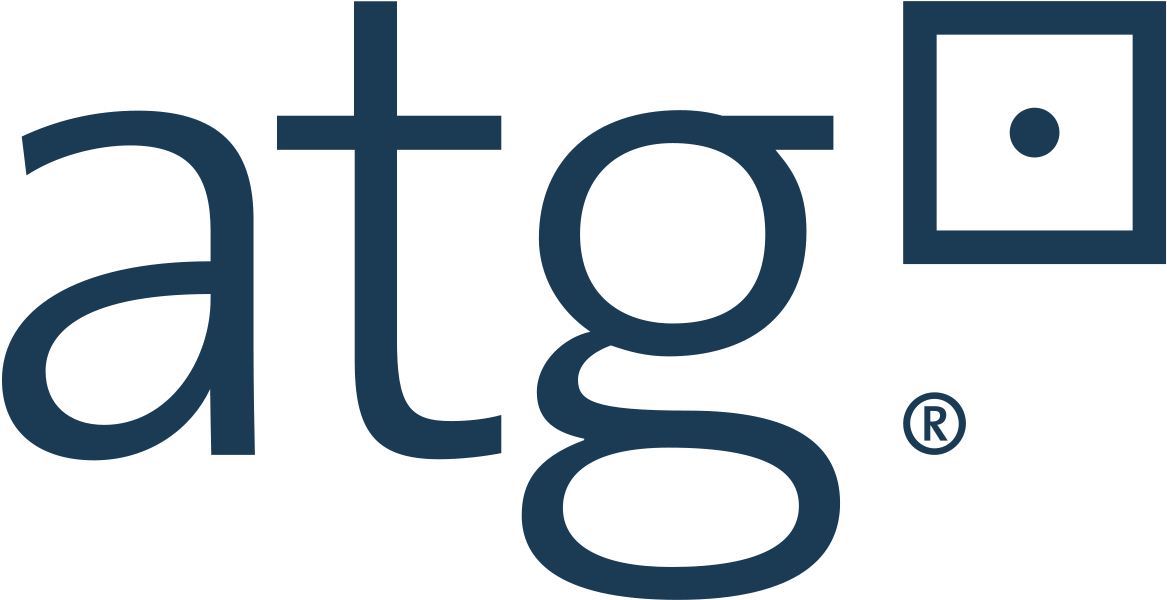 Art Technology Group Logo (1200x635), Png Download