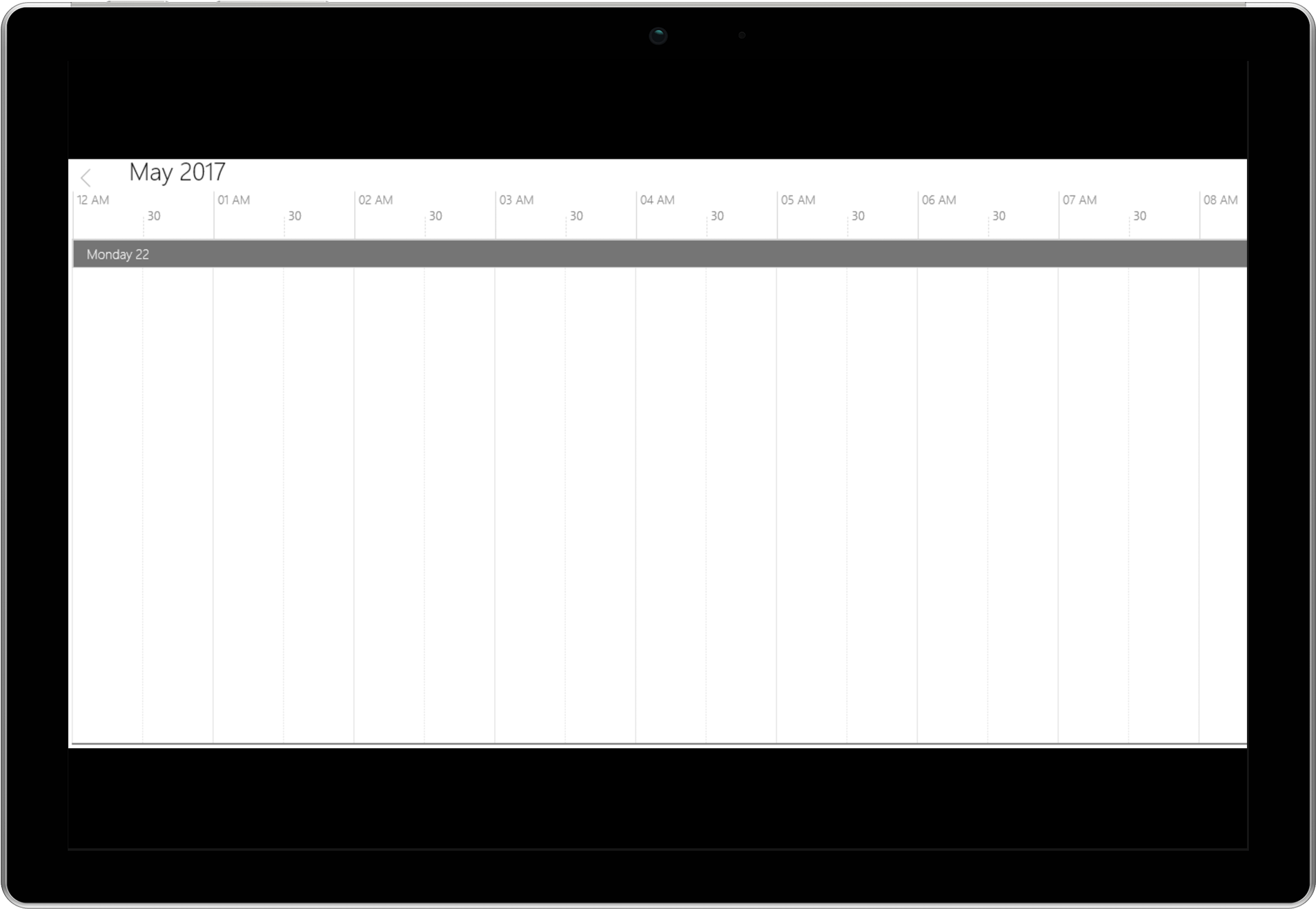 Timeline View Is Used To Displays Complete Timeline - Class (2000x2000), Png Download