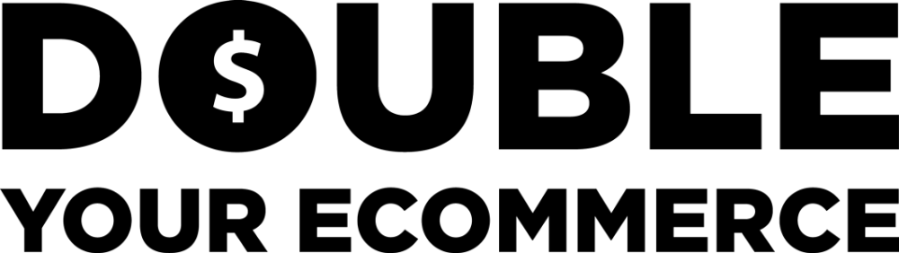 Double Your Ecommerce Logo - Wilson Sporting Goods (1000x282), Png Download