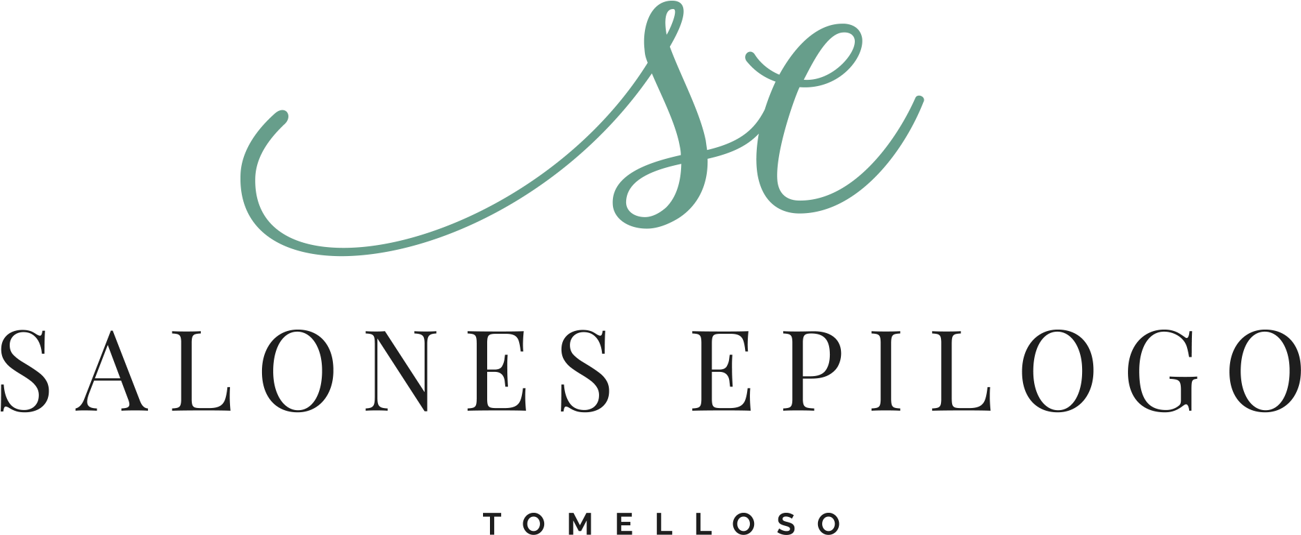 Salones Epílogo - Calligraphy (2025x905), Png Download