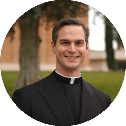 Author Photo - John Bartunek (500x500), Png Download