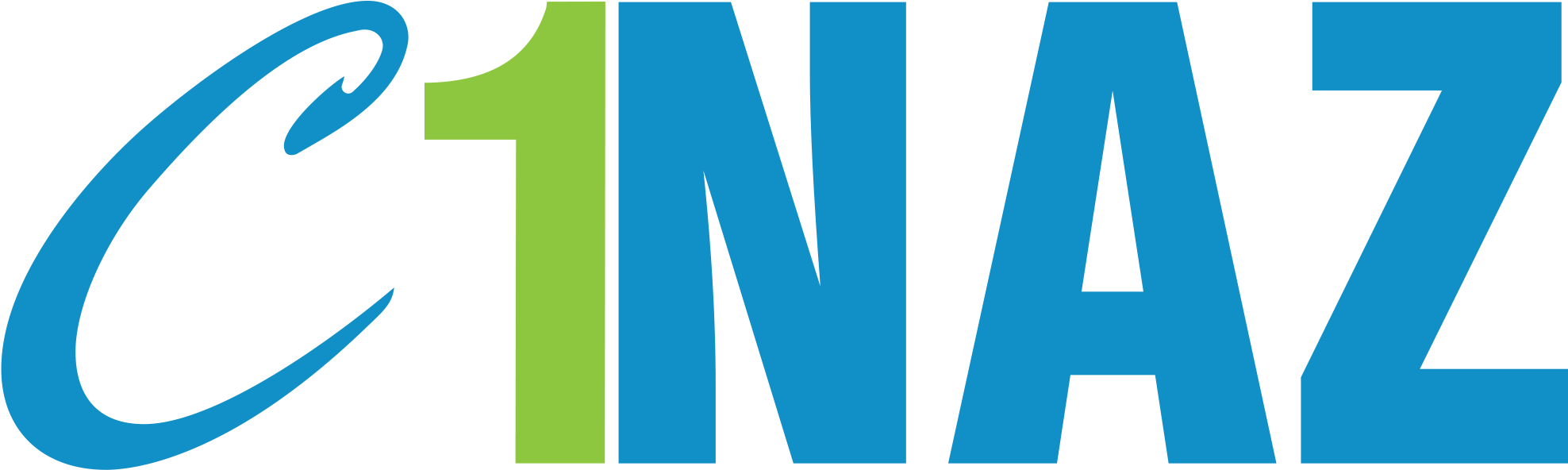 C1naz - Columbus First Church Of The Nazarene (1975x625), Png Download