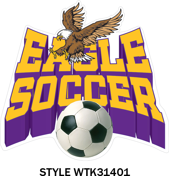 Football Bleachers Clipart - Bald Eagle (custom) Throw Blanket (700x700), Png Download