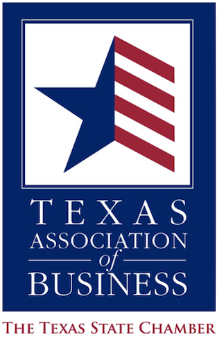 Texas' Leading Employer Organization - Texas Association Of Business (800x599), Png Download