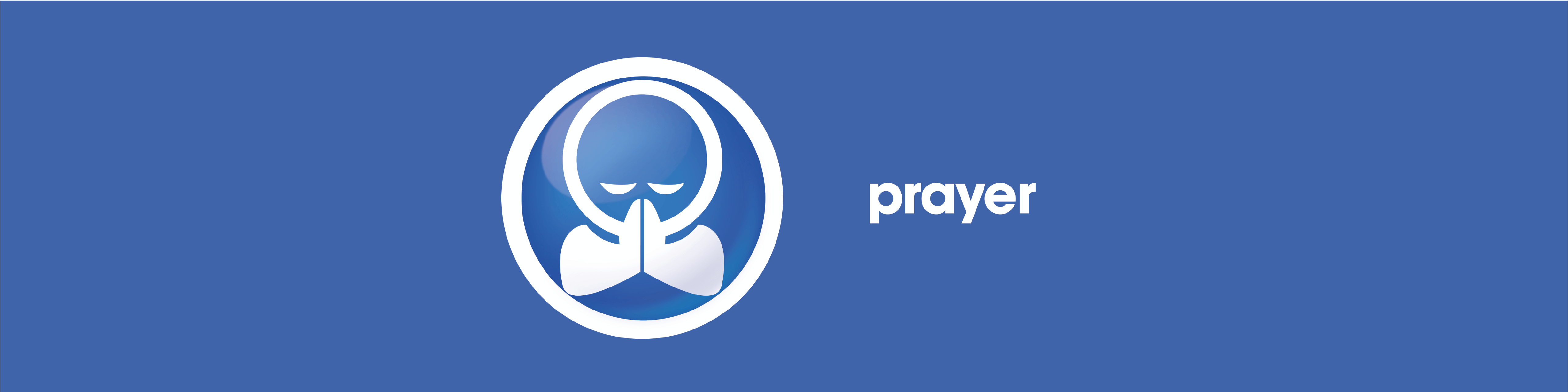 Prayer (5123x1281), Png Download