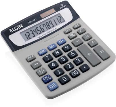 Calculadora De Mesa Mv - Memes Infalíveis Memes Para O Crush (400x400), Png Download