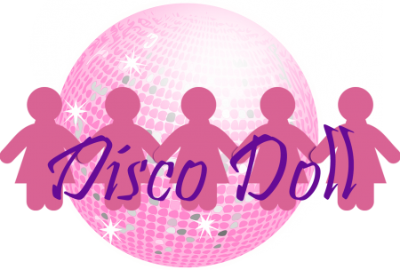 Disco Doll - 70's Show (450x304), Png Download