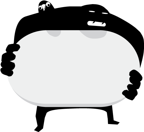 Get Started (500x453), Png Download