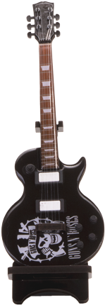 Esp Exhibition Custom Eclipse Solid Body Electric Guitar (500x500), Png Download