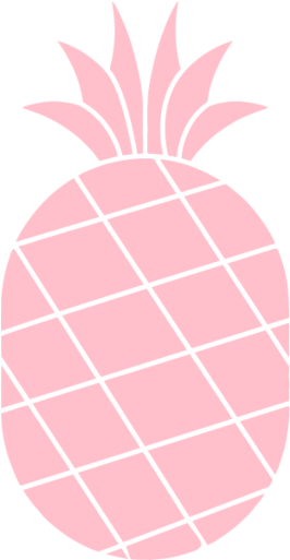 Pineapple - Icon (750x750), Png Download