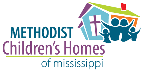Methodist Children's Homes Of Mississippi - Methodist Children's Home (492x297), Png Download