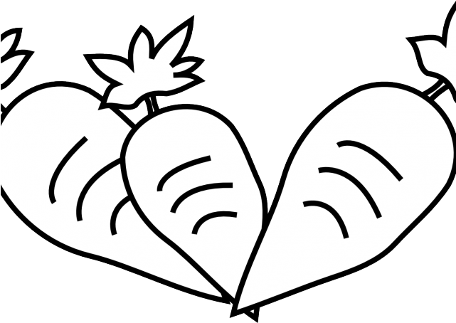 Vegetables Clipart Van - Clip Art (640x480), Png Download