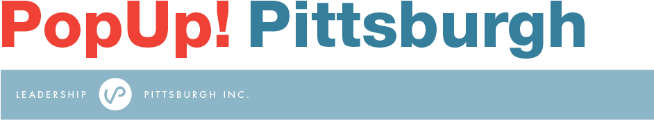 Cropped Popup Header2 - Leadership Pittsburgh (960x250), Png Download