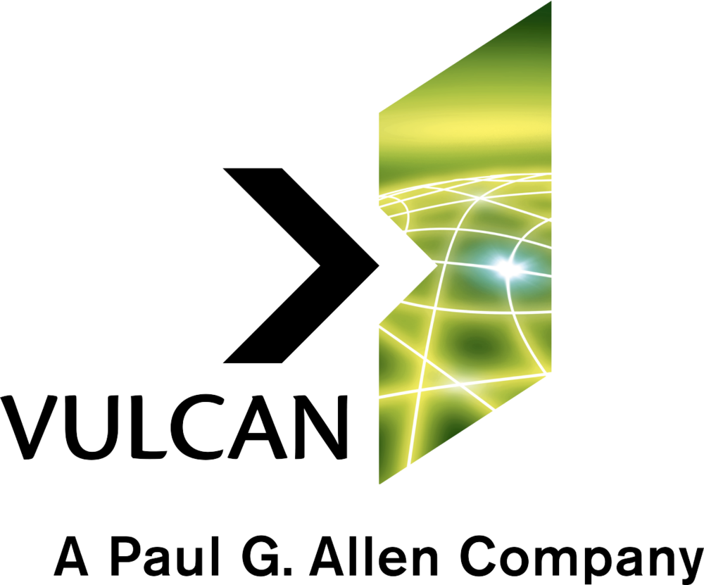 Vulcan Pioneer Human Services Change Maker Luncheon - Vulcan Paul Allen Logo (471x391), Png Download
